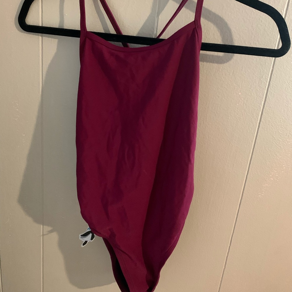 size 30 Jolyn Onesie
